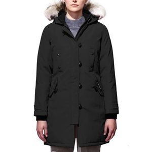 Canada Goose - Kensington Parka